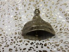 Antique Brass Bell picture