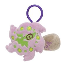 PC119 Pokemon Center mascot Spiritomb is exhausted Japan picture