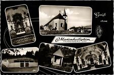 CPA AK Mary's Shrine GERMANY (877837) picture