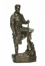 1916 Irish Volunteer Bronze Figure 30 cm picture
