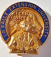 La Salle Extension University 