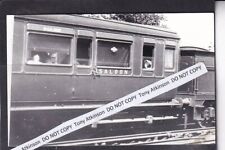 SOUTHERN - 50' PICNIC SALOON @ BROMLEY - 1938 # W1775 - MODELLERS?? picture