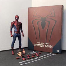 In Stock The Amazing Spider-Man No Way Home S.H Figuarts Andrew Garfield CT Ver. picture