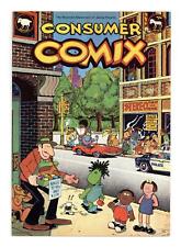 Consumer Comix 1975 FN 6.0 picture