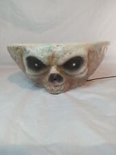 2019 Gemmy Skull Candy Bowl picture