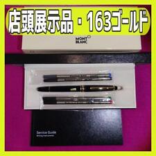 Montblanc Rollerball Meisterstück (*Store display item) picture