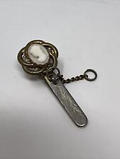 Vintage Cameo King's Key Finder Los Angeles California picture