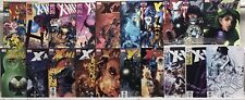 Marvel Comics X-Men 2nd Series Lot Of 20 Comics picture