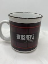 Galerie Hershey's Special Dark Chocolate Coffee Mug Chocolate Lovers Cup picture
