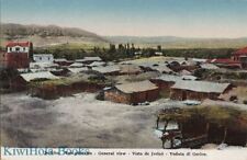 Postcard General View Jericho Israel picture