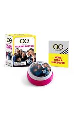 Queer Eye: Talking Button (RP Minis) picture