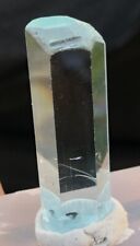 Top Quality Aquamarine Crystal From Shigar Pakistan picture