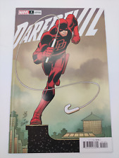 Daredevil #1 Variant Edition Marvel Comics 2022 Romita Jr. Cover picture