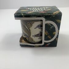 Rivers Edge Products Walleye Coffee Mug picture