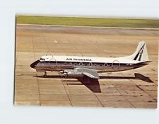 Postcard Air Rhodesia Vickers Viscount 782 picture