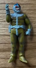 Vintage Ramba Ral Trading Toy PVC Figure - Gundam series Rare Hard To Find picture