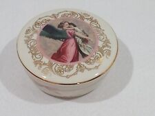 Lenox 1997 The Glorious Angel Music Box Fine Porcelain Handcrafted picture