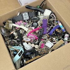 Large Vintage Junk Drawer Watch Lot picture