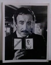 1979 ABC Studio Press Photo Peter Sellers Pink Panther picture
