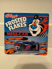 1997 Kellogg Frosted Flakes Exclusive Mini Car, New In Packaging picture