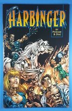 Harbinger Acts of God #1 Acclaim Comics Valiant Heroes 1998 One-Shot Special  picture