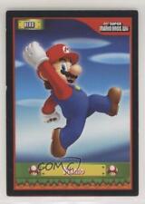 2010 Enterplay Super Mario Bros Wii Mario #1 2rz picture