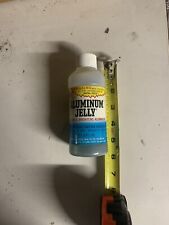 Vintage used can Loctite Aluminum Jelly B187 picture