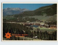 Postcard - Keystone' Resort - Keystone, Colorado picture