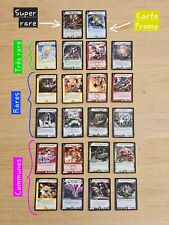 Duel Masters Card Lot (Lot1) picture