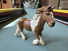 SCHLEICH Tinker Mare Horse 13773 Farm World Figurine 2014 Toy Figure Toy picture