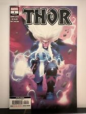 Thor #1 (2020) 2nd Printing, 1st Appearance of Thor, the Herald of Thunder. picture
