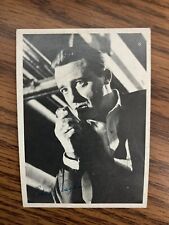 1966 Topps Man from Uncle #18 Robert Vaughn VgEx picture
