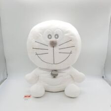 Doraemon X287 Jumbo White Style SEGA​ Plush 13