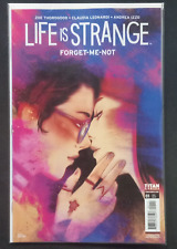 Life Is Strange Forget Me Not #1 Titan 2023 VF/NM Comics picture