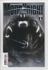 VENGEANCE OF THE MOON KNIGHT 1 2 3 4 or 5 NM 2024 sold SEPARATELY you PICK picture