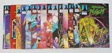 Warriors of Plasm #1-13 VF/NM complete series + Holidays + Origin - Jim Shooter picture