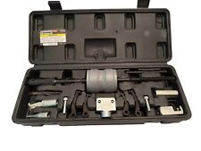 Pittsburgh Automotive  Slide Hammer Kit 14 Piece 60554 Nice picture