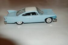 PROMOTIONAL 1960  PLYMOUTH FURY 2 DOOR HARDTOP picture