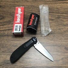 Kershaw Random Task II 1515 Folding Knife Assisted Open DISCONTINUED picture