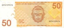 Netherlands Antilles - 50 Gulden - P-25c - 2994 dated Foreign Paper Money - Pape picture