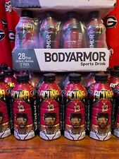 Ronald Acuna Body Armour - Limited Edition - Unreleased - New - 12 Pack picture