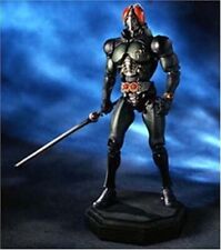 Used S.I.C. Vol.16 Kamen Rider Black RX Painted Figure Bandai Masked Rider picture