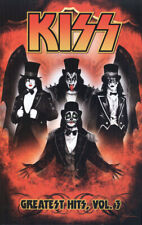 Kiss Greatest Hits Vol 3 IDW picture