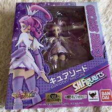 S.H.Figuarts Pretty Cure Dokidoki Precure Cure Sword Figure BANDAI From Japan picture