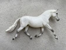 Retired Breyer Horse #1777 Fantasia Del C & Gozosa PRE Spanish Andalusian Mare picture