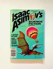 Asimov's Science Fiction Vol. 1 #4 VF 1977 picture