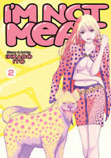 Im Not Meat Vol 2 - Paperback By Ito, Ikkado - GOOD picture