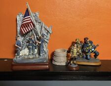 Firefighter Home Decor picture