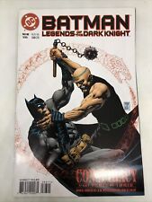 DC COMICS: BATMAN LEGENDS OF THE DARK KNIGHT NO.88 Nov 1996. picture
