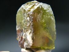 Gem Sphalerite Crystal from Spain - 0.8